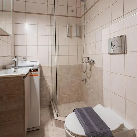 Apartment Code *