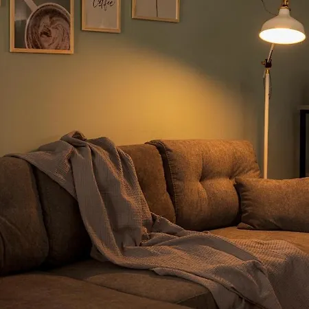 Code Apartment