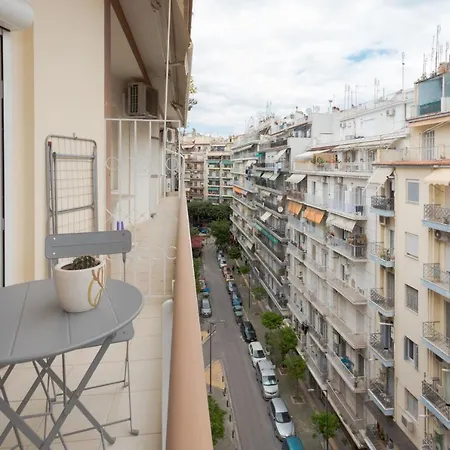 Code * Thessaloniki